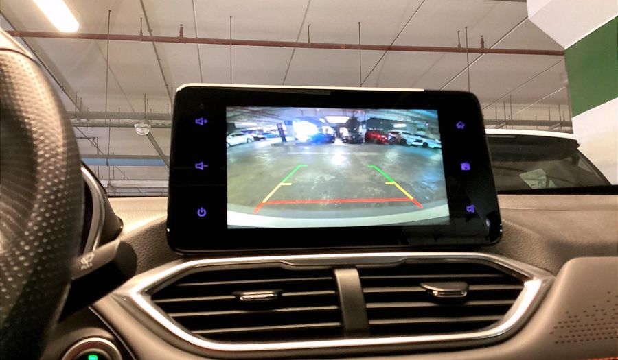 Chevrolet Groove PREMIER Suv 2022