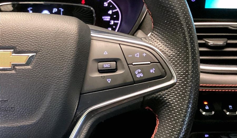 Chevrolet Groove PREMIER Suv 2022