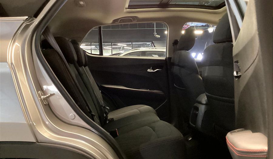 Chevrolet Groove PREMIER Suv 2022