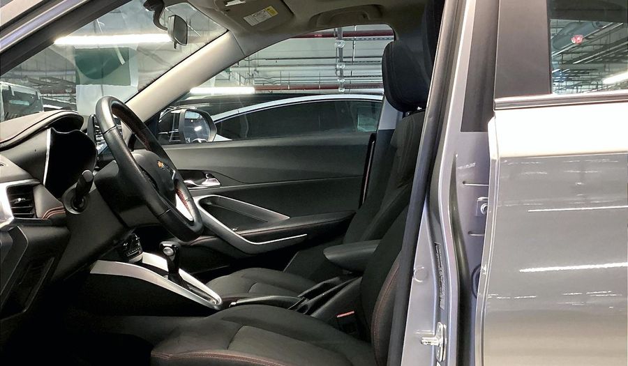 Chevrolet Groove PREMIER Suv 2022