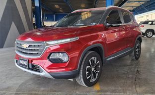 Chevrolet • Groove