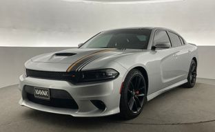 Dodge • Charger