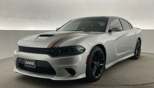 Dodge Charger GT-2022