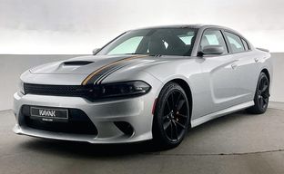 Dodge • Charger