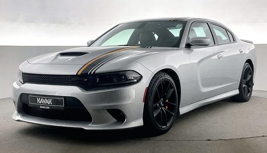 Dodge • Charger