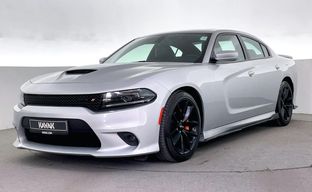Dodge • Charger