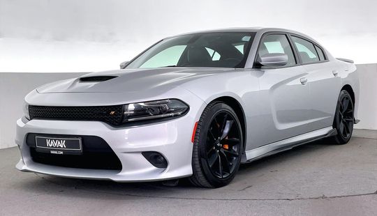 Dodge • Charger