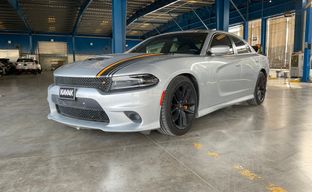 Dodge • Charger