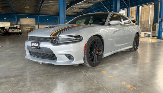 Dodge • Charger