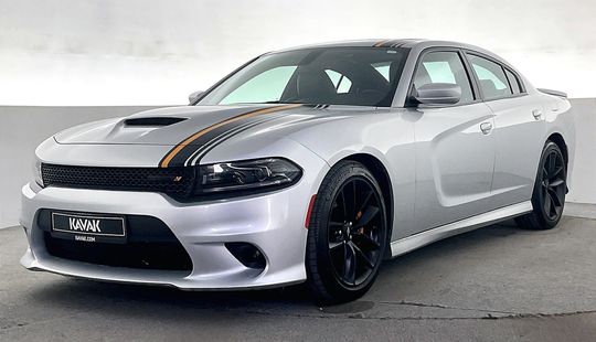 Dodge • Charger