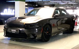 Dodge • Charger
