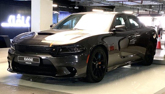 Dodge • Charger