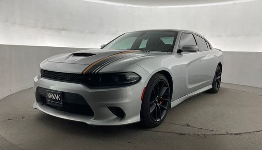 Dodge • Charger