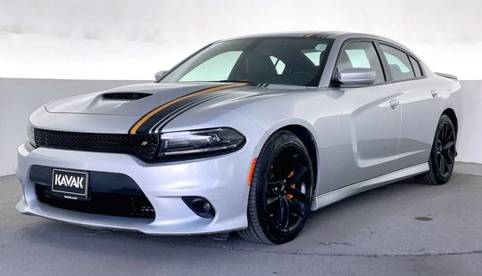 Dodge • Charger