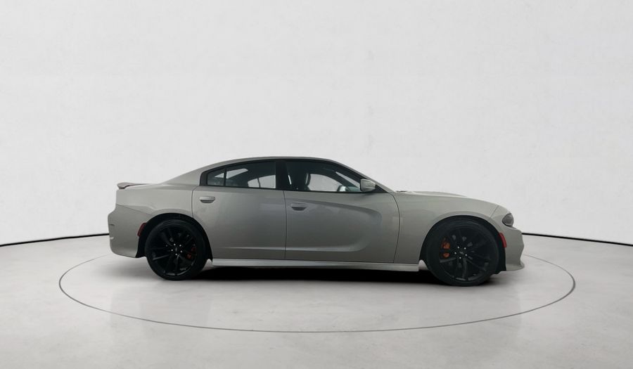 Dodge Charger 3.6 GT AUTO Sedan 2022