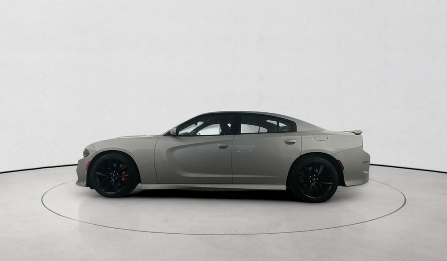 Dodge Charger 3.6 GT AUTO Sedan 2022
