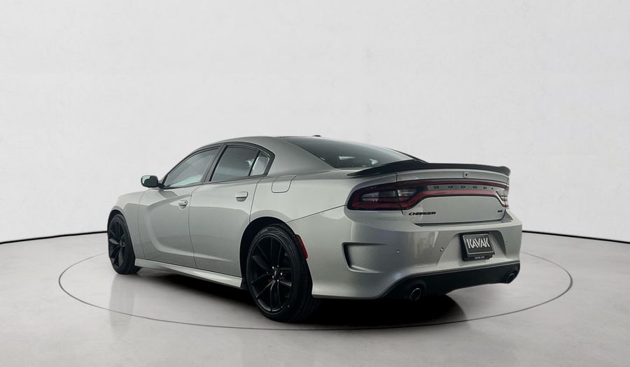 Dodge Charger 3.6 GT AUTO Sedan 2022