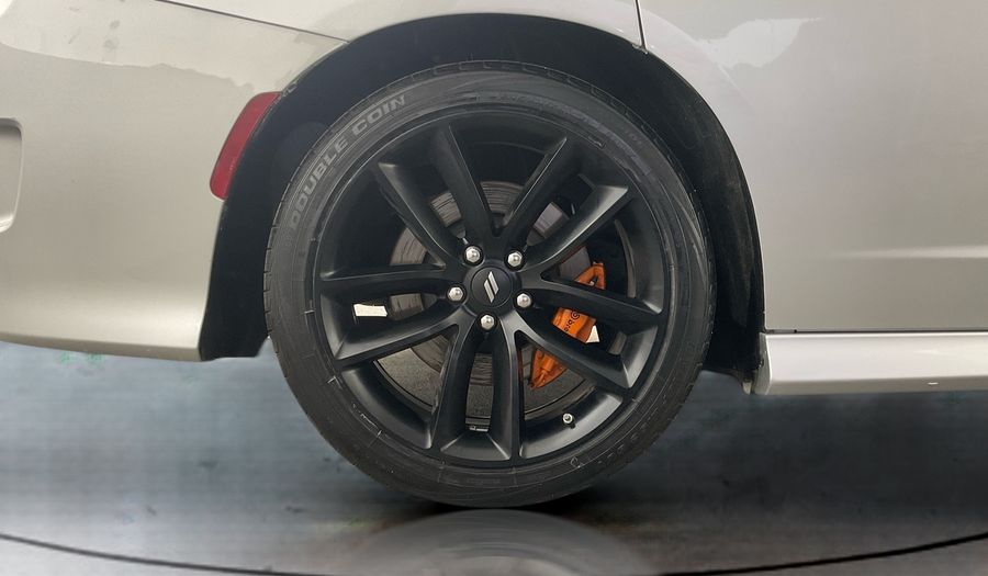 Dodge Charger 3.6 GT AUTO Sedan 2022