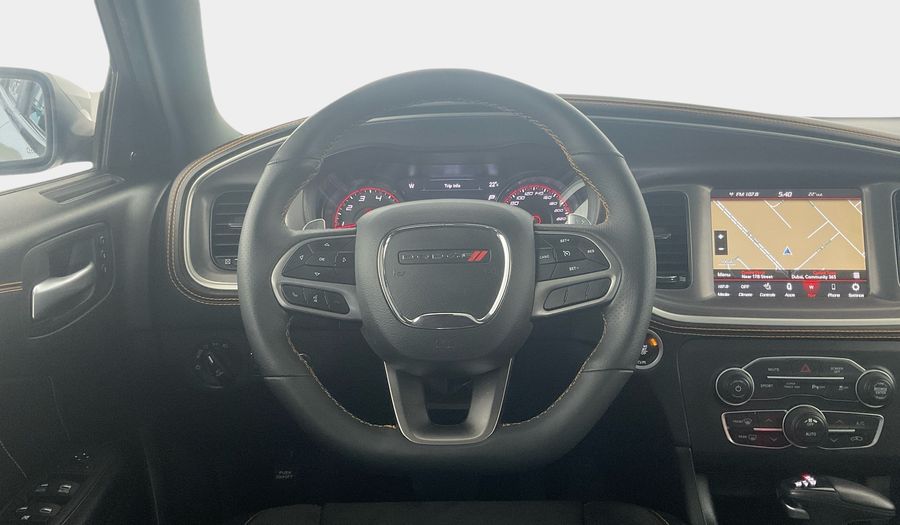 Dodge Charger 3.6 GT AUTO Sedan 2022