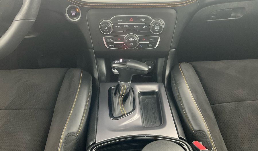 Dodge Charger 3.6 GT AUTO Sedan 2022