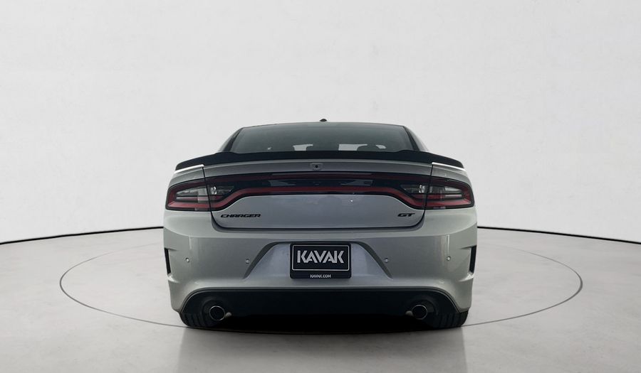 Dodge Charger 3.6 GT AUTO Sedan 2022