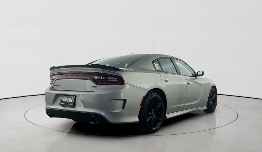 Dodge Charger 3.6 GT AUTO Sedan 2022