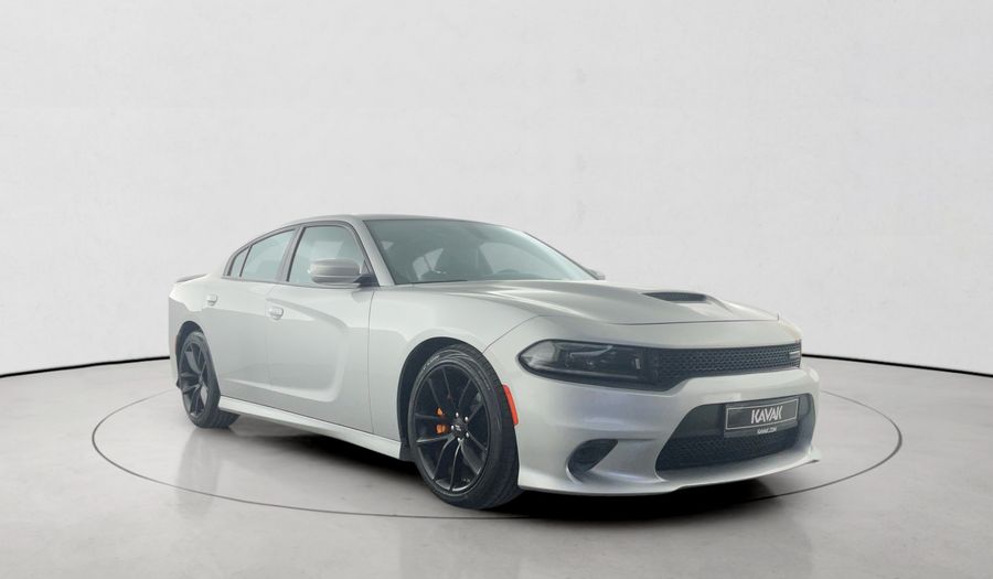 Dodge Charger 3.6 GT AUTO Sedan 2022