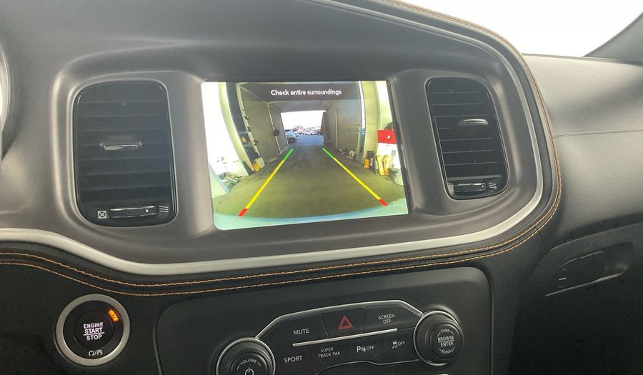 Dodge Charger 3.6 GT AUTO Sedan 2022