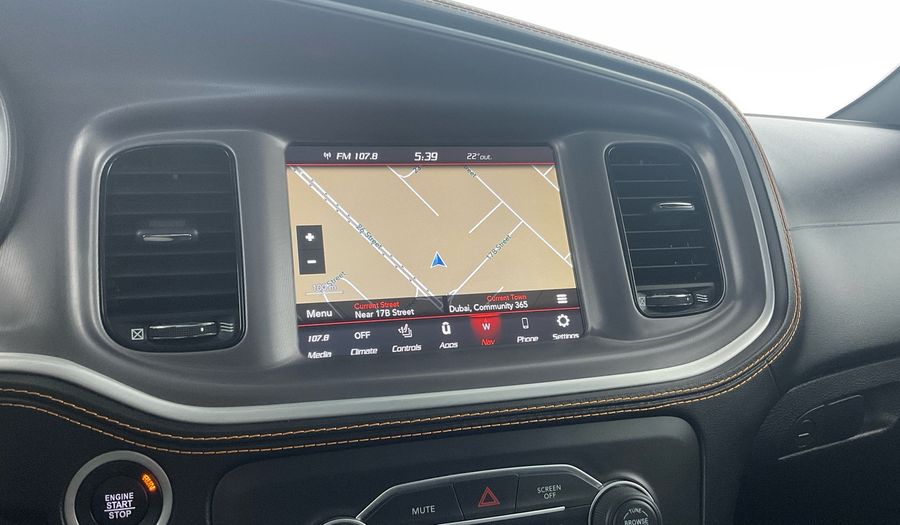 Dodge Charger 3.6 GT AUTO Sedan 2022