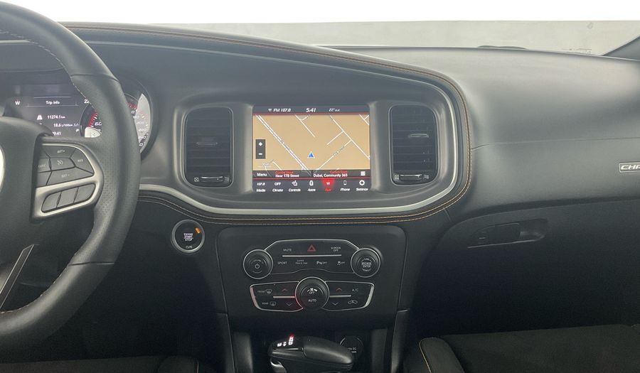 Dodge Charger 3.6 GT AUTO Sedan 2022