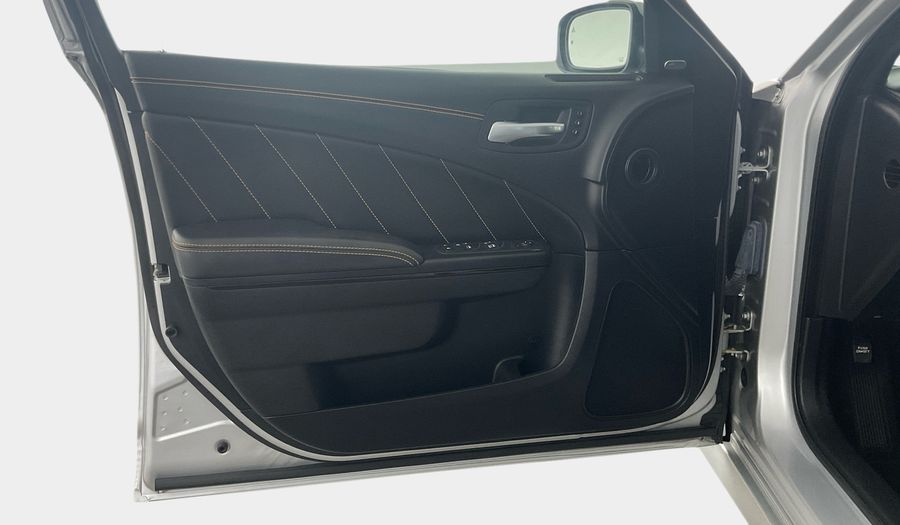 Dodge Charger 3.6 GT AUTO Sedan 2022