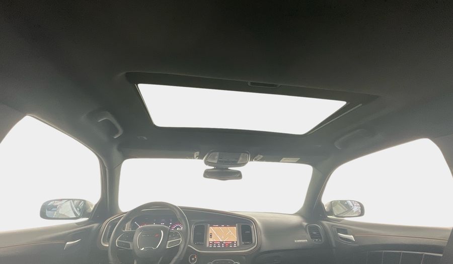 Dodge Charger 3.6 GT AUTO Sedan 2022