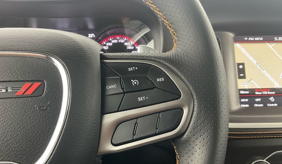 Dodge Charger 3.6 GT AUTO Sedan 2022