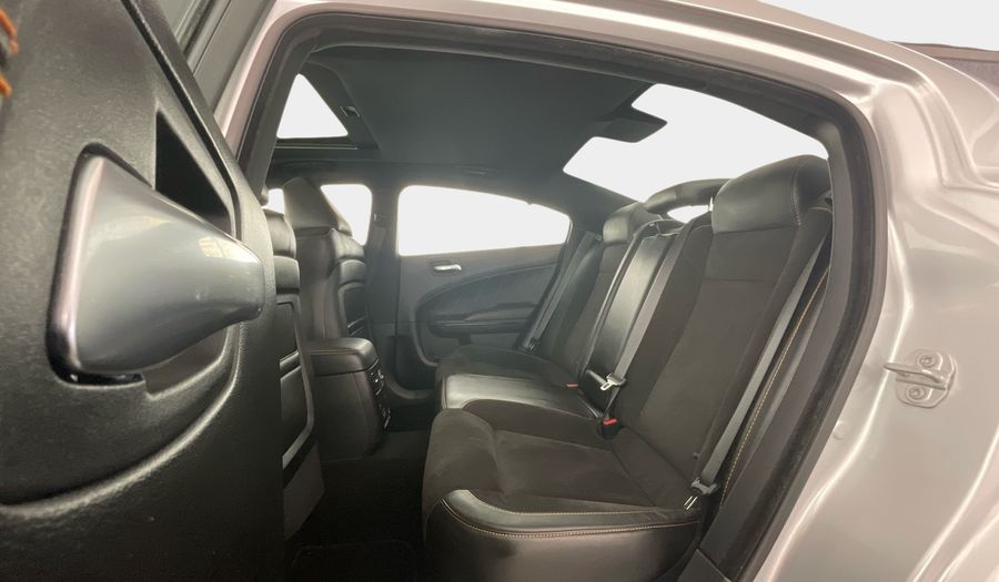 Dodge Charger 3.6 GT AUTO Sedan 2022