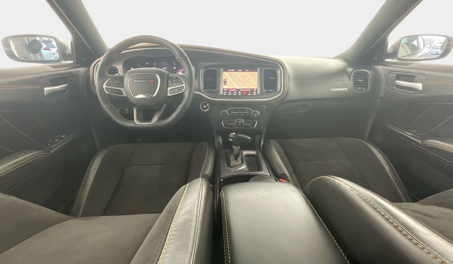 Dodge Charger 3.6 GT AUTO Sedan 2022