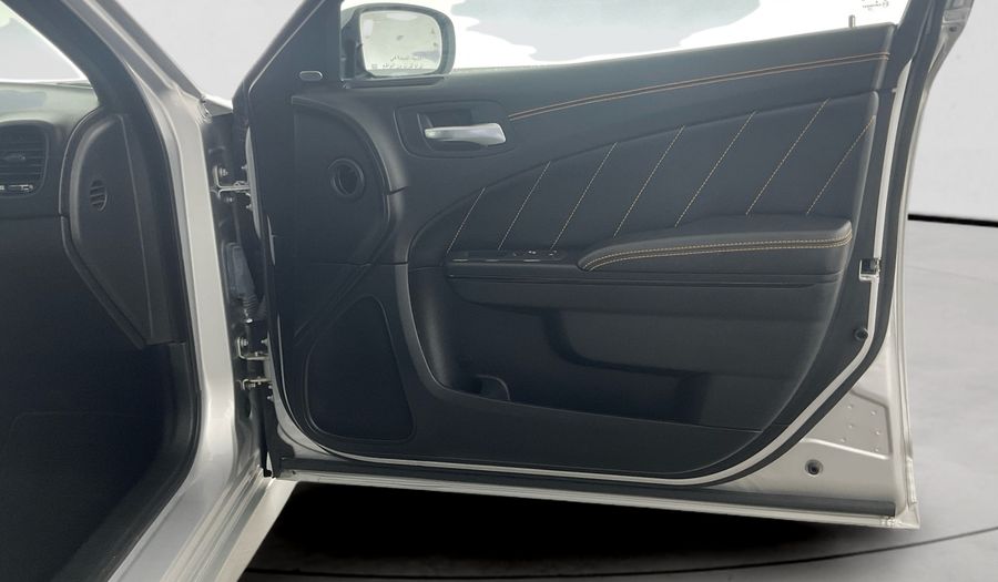 Dodge Charger 3.6 GT AUTO Sedan 2022