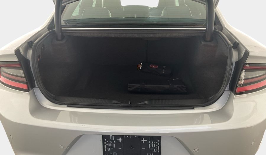 Dodge Charger 3.6 GT AUTO Sedan 2022