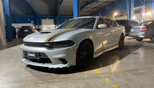 Dodge • Charger