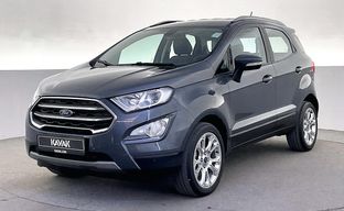 Ford • EcoSport