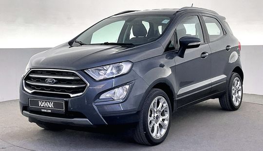 Ford • EcoSport