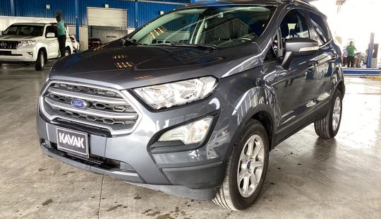 Ford • EcoSport