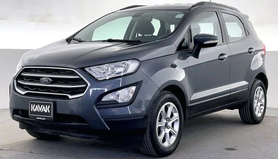 فورد ايكو سبورت Trend-2022