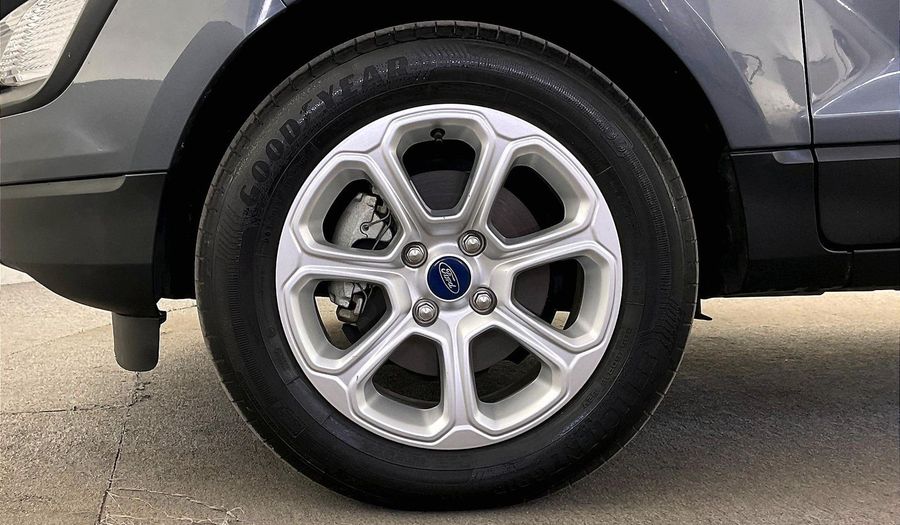 Ford Ecosport TREND Suv 2022