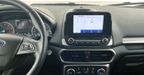Ford Ecosport TREND Suv 2022