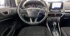Ford Ecosport TREND Suv 2022