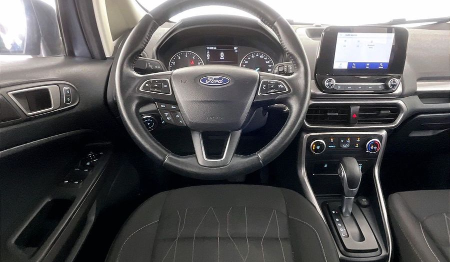 Ford Ecosport TREND Suv 2022