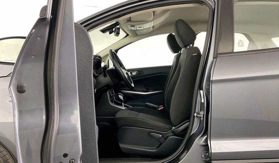 Ford Ecosport TREND Suv 2022