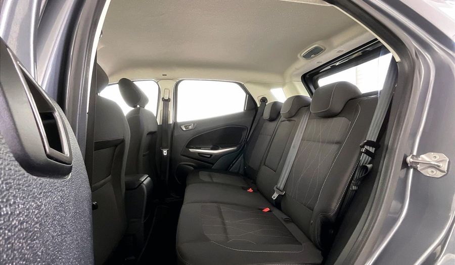 Ford Ecosport TREND Suv 2022