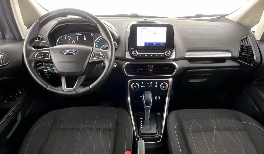 Ford Ecosport TREND Suv 2022