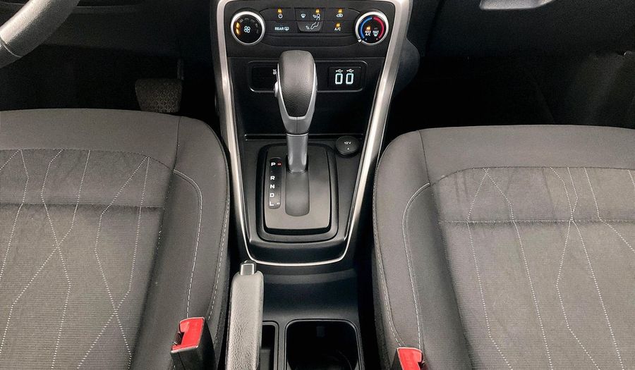 Ford Ecosport TREND Suv 2022